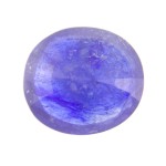 Blue Sapphire – 5.61 Carats (Ratti-6.20) Neelam